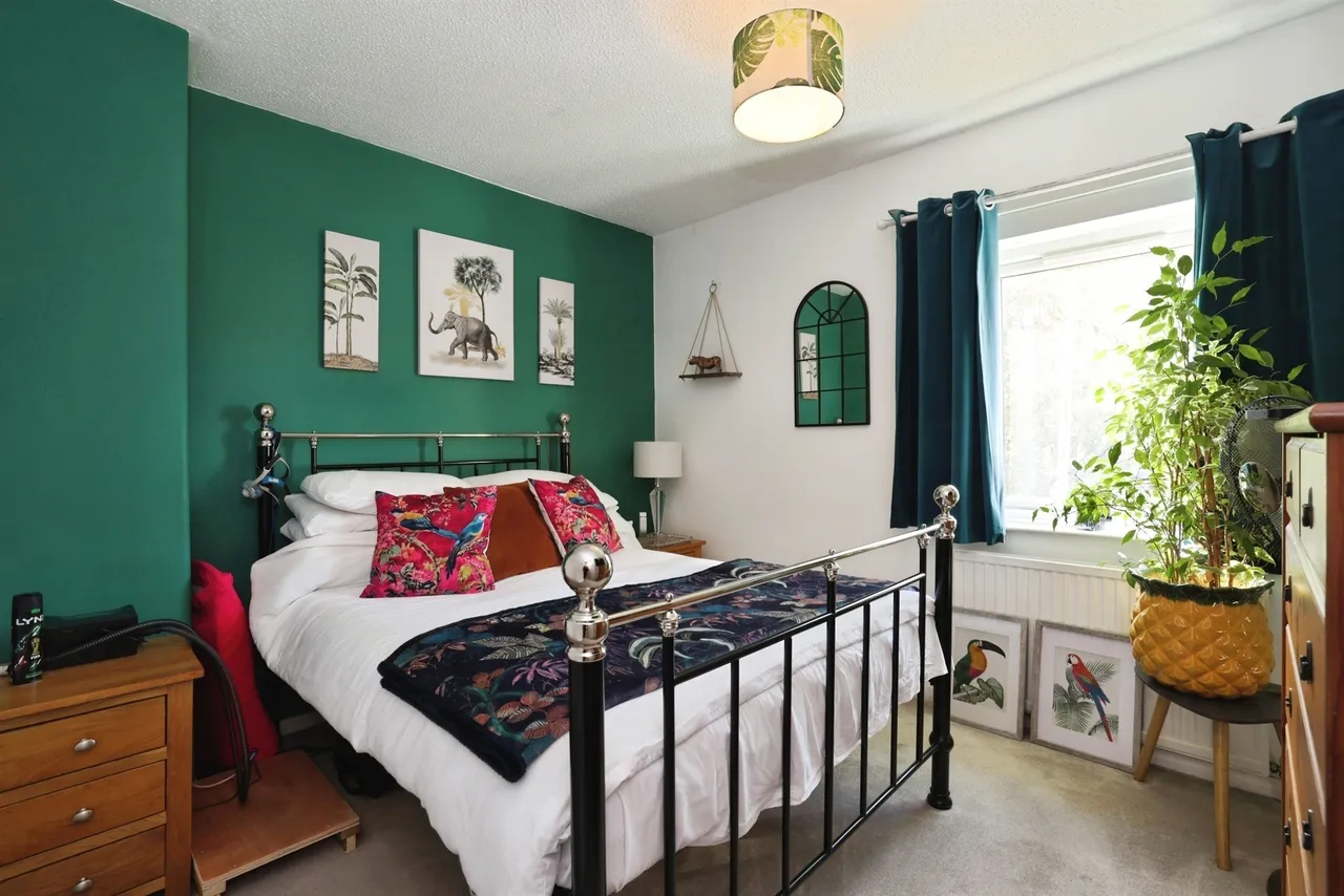 Abberd Way, Calne, SN11, photo 4