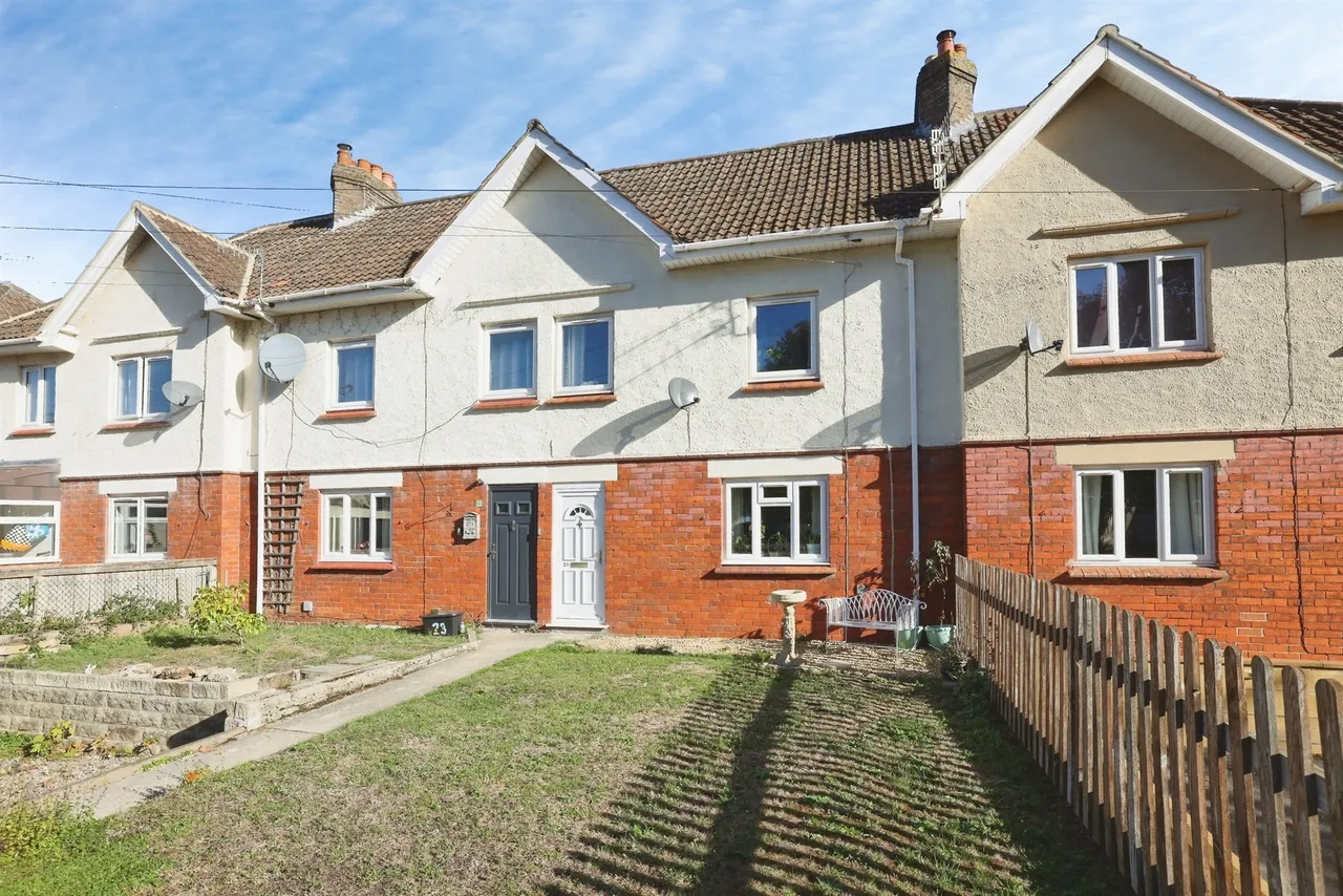 3 bed house for sale, Abberd Way, Calne, SN11