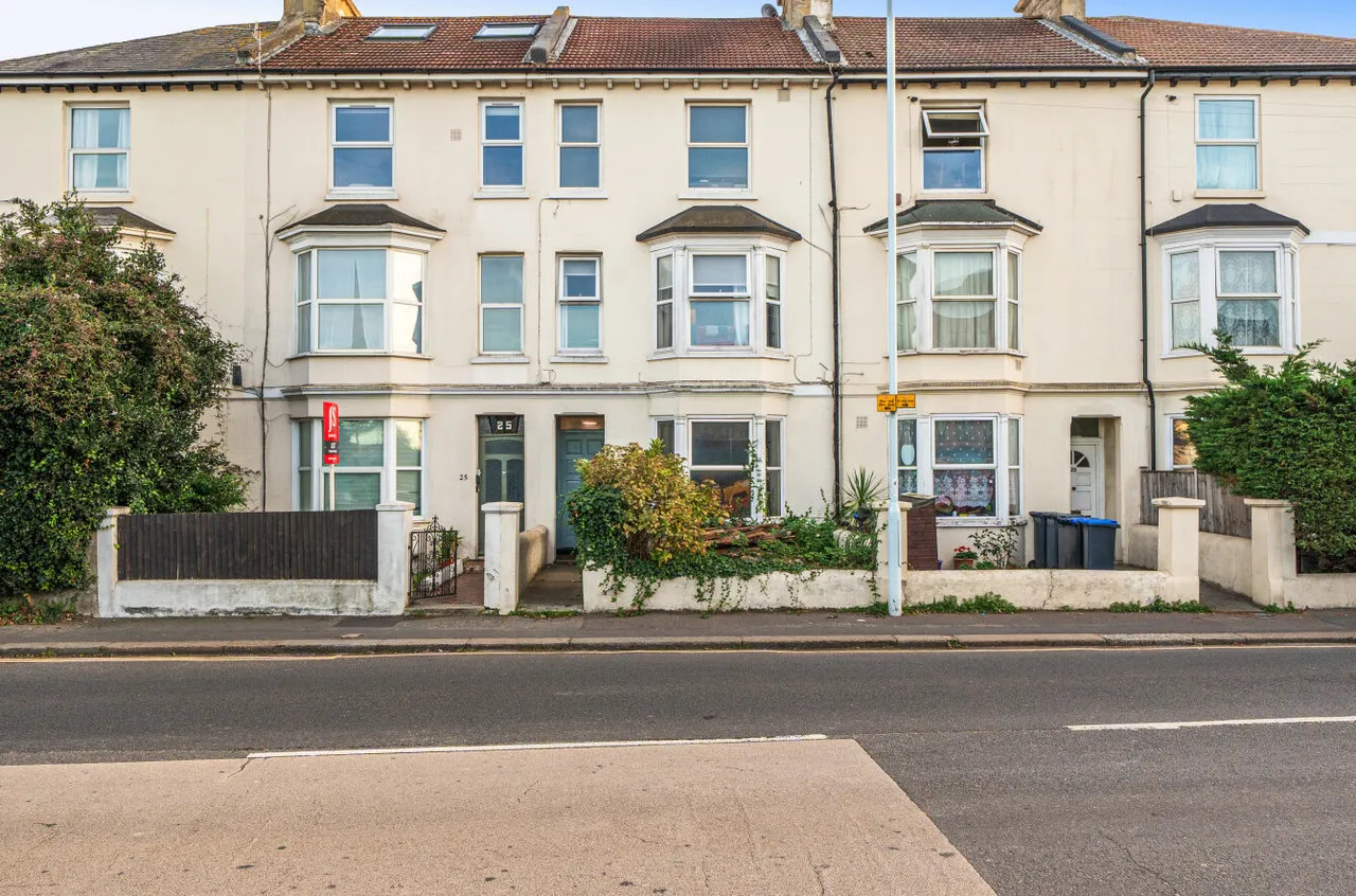 Teville Road, Worthing, BN11, photo 9