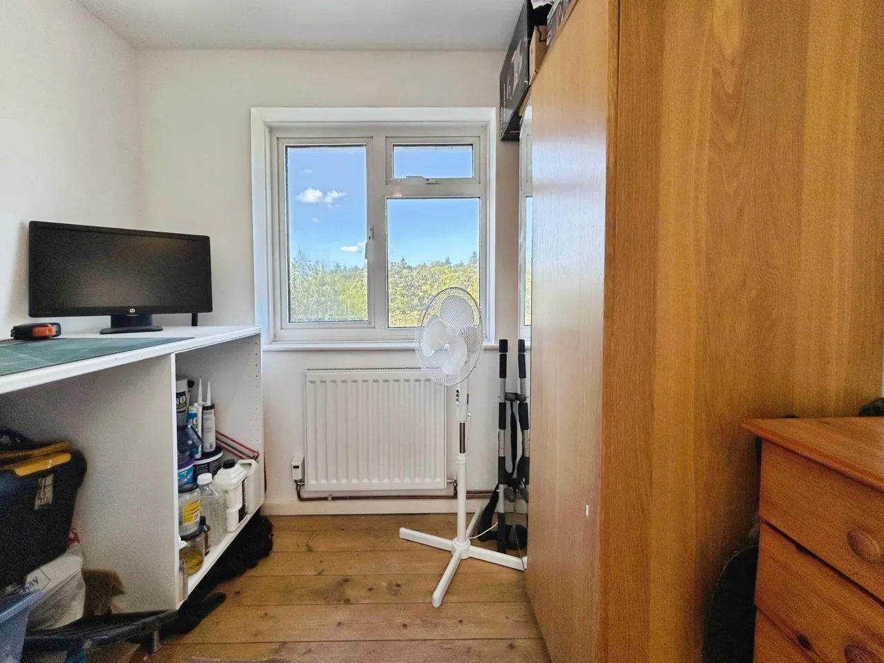 Cheshire Close, Salisbury, SP2, photo 8