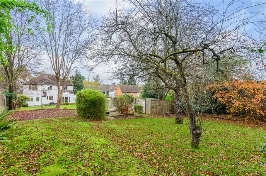 Blacketts Wood Drive, Chorleywood, WD3, photo 10