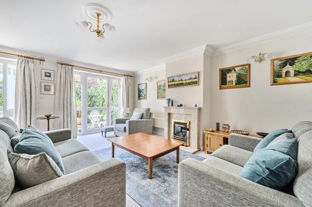 Highlands, Lower Tadmarton, OX15, photo 6
