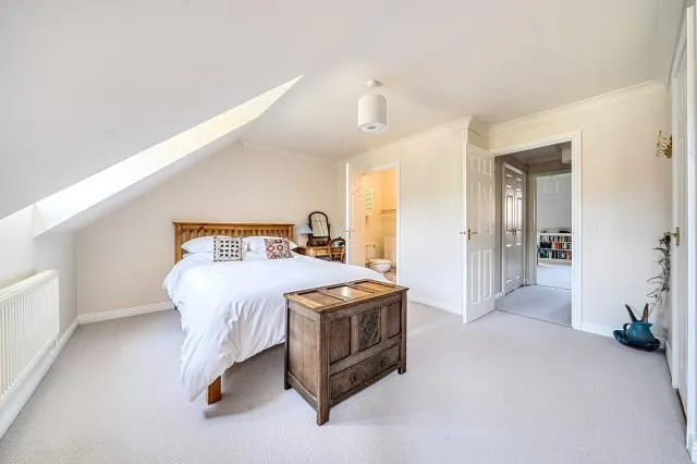 Highlands, Lower Tadmarton, OX15, photo 12