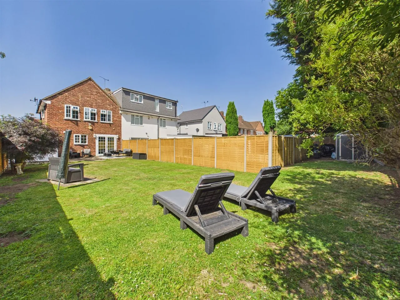 Rufus Close, Ruislip, HA4 0QU, photo 14
