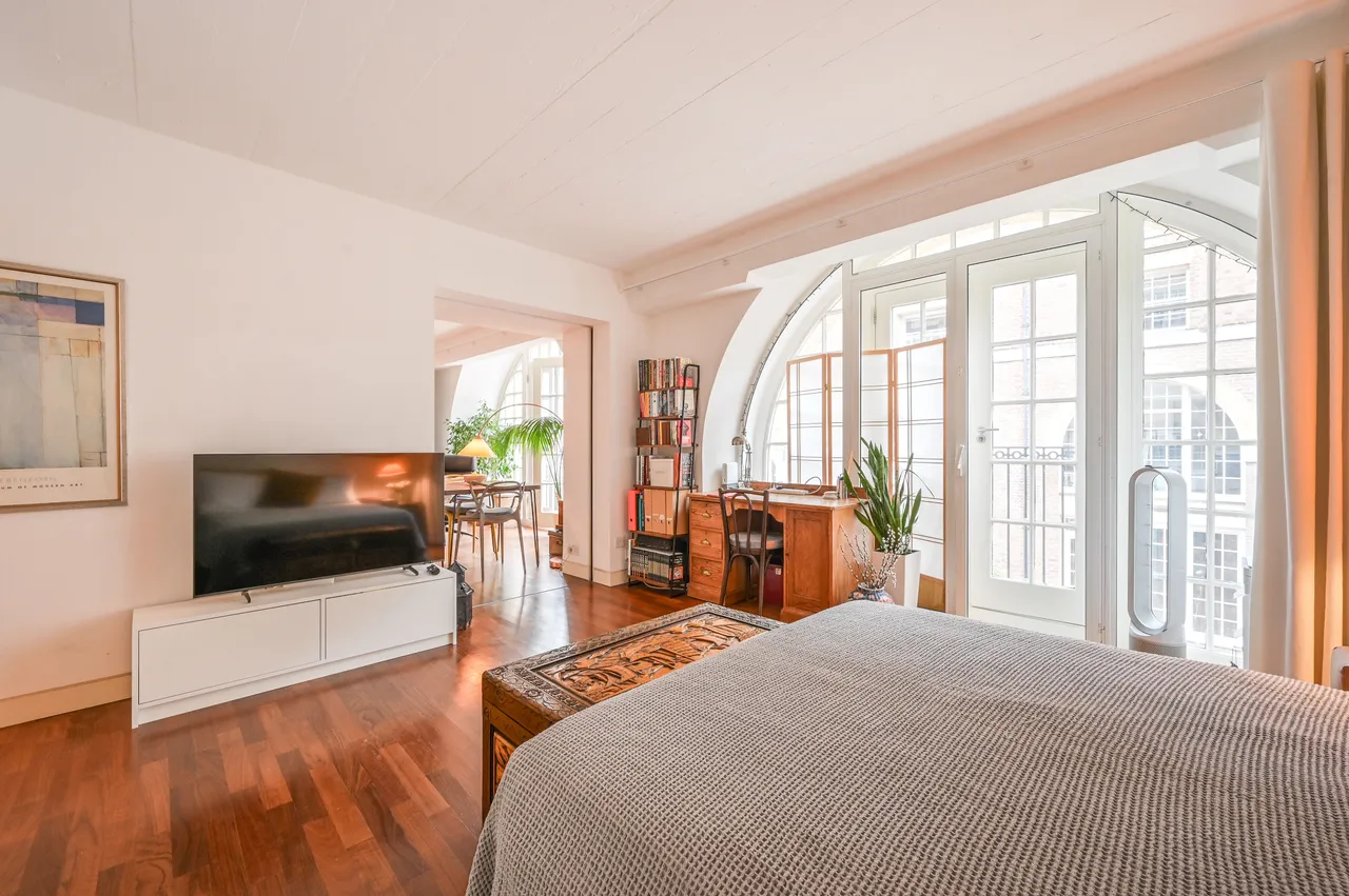 Flat 103, 350 The Highway, London, photo 7