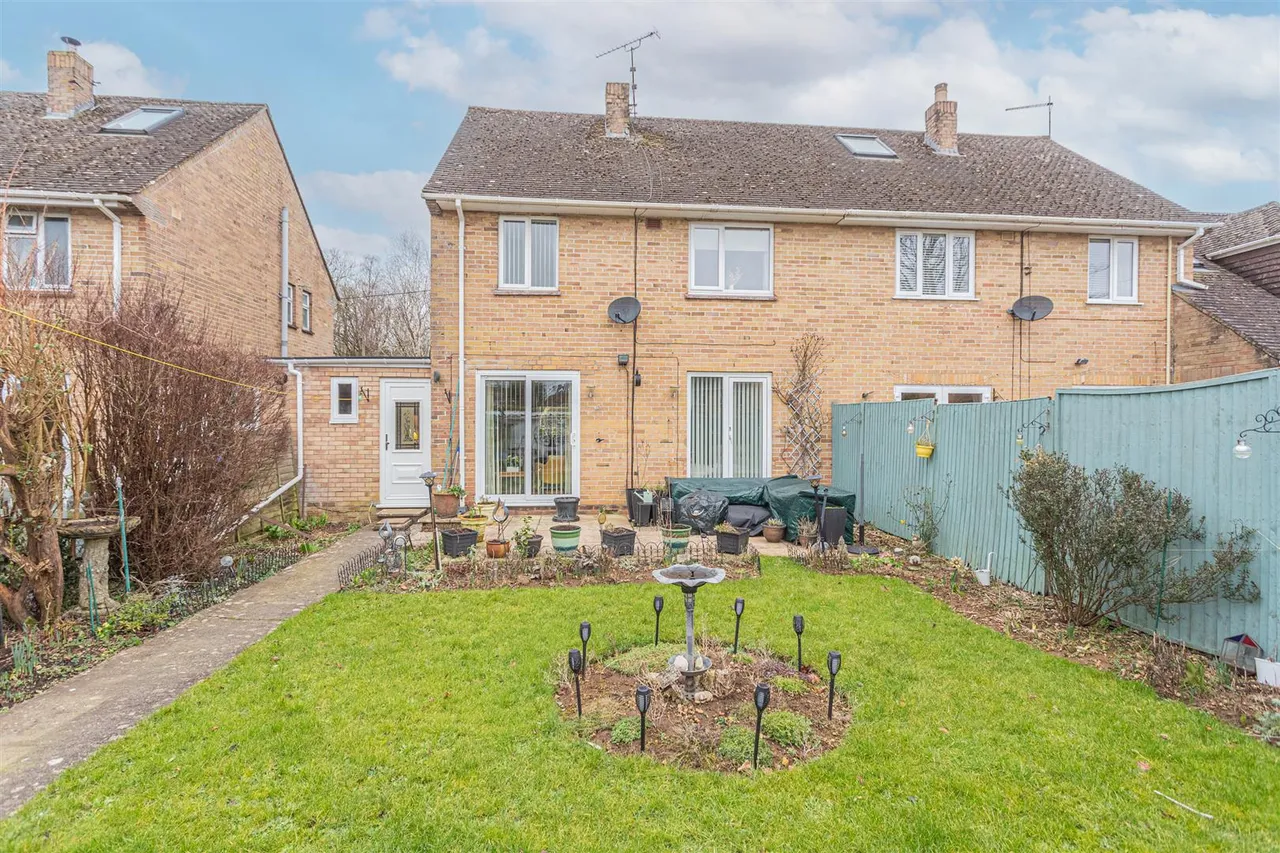 Woodlea, Colerne, SN14, photo 17