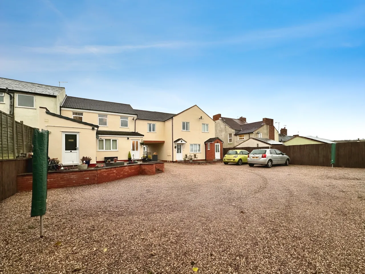 8 bed flat for sale, Mount Street, Hednesford, WS12