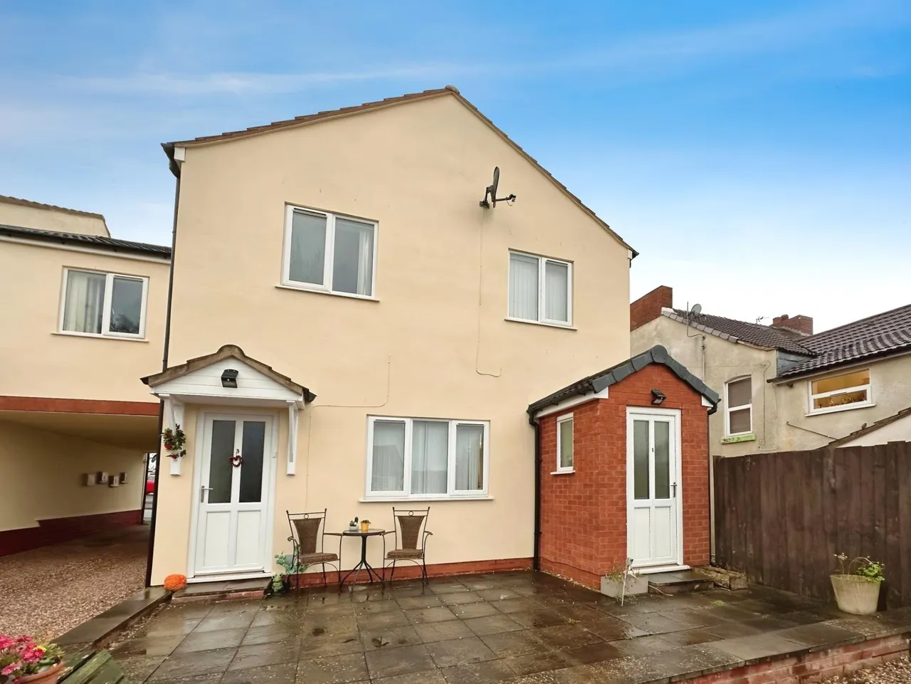 Mount Street, Hednesford, WS12, photo 15