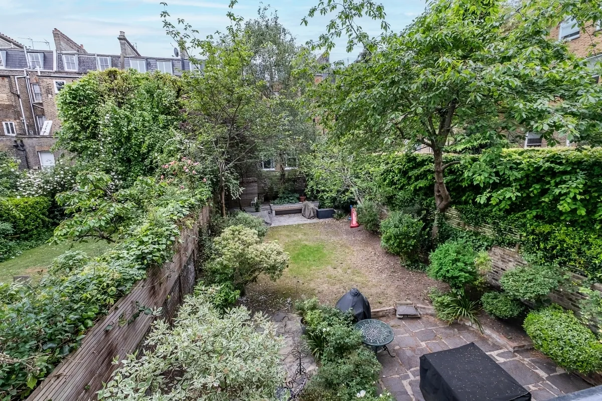 Redcliffe Gardens London SW10, photo 10