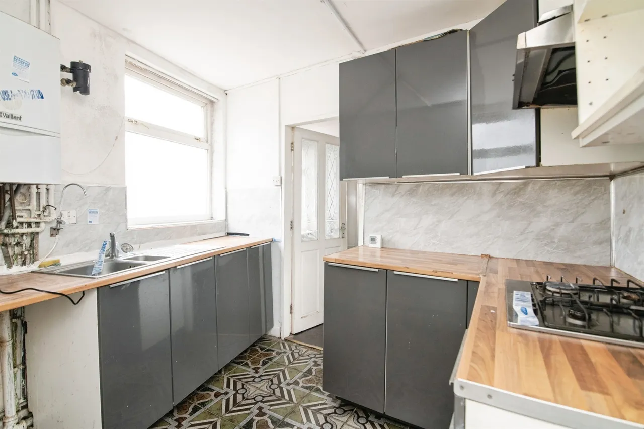 Trafalgar Road, Smethwick, B66, photo 6