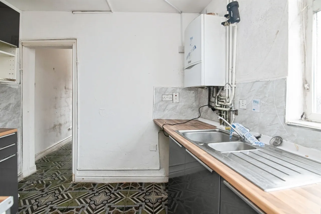 Trafalgar Road, Smethwick, B66, photo 4