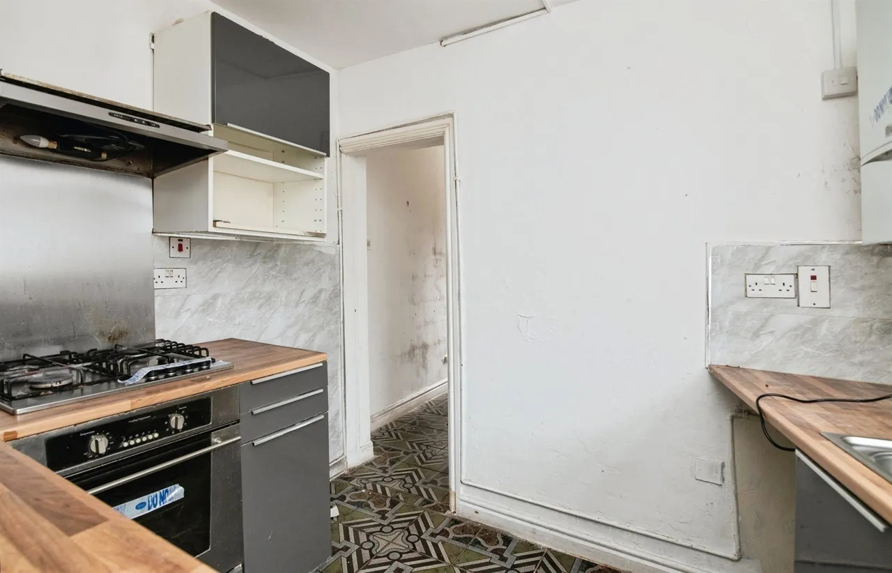 Trafalgar Road, Smethwick, B66, photo 5