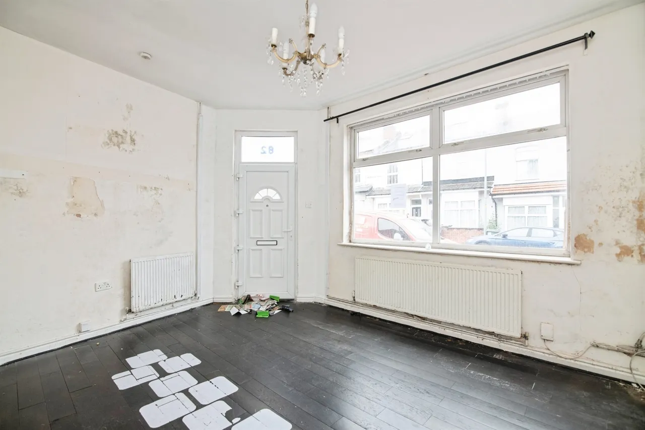 Trafalgar Road, Smethwick, B66, photo 7