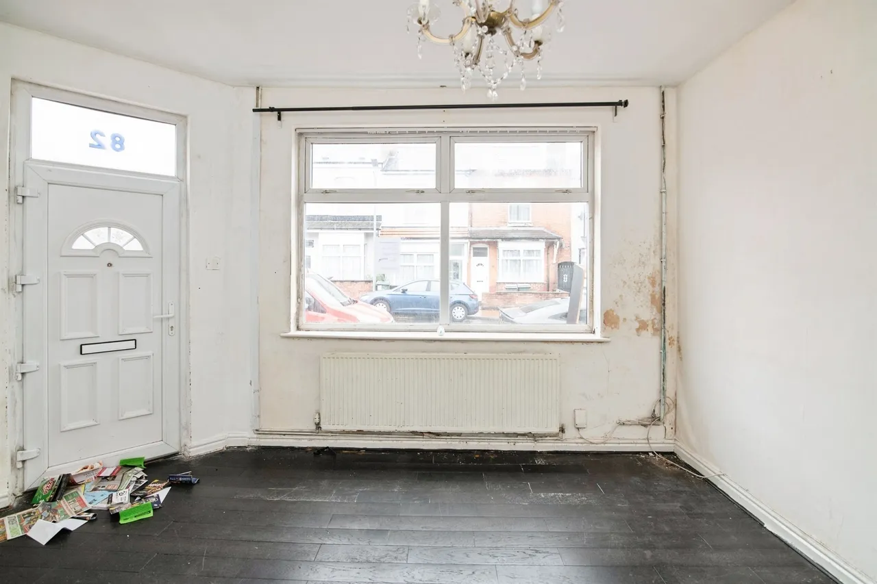 Trafalgar Road, Smethwick, B66, photo 3