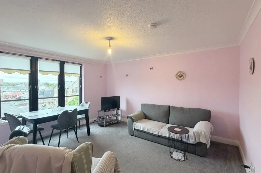 Rosebery Court, Kirkcaldy, Kirkcaldy, KY1 1DG, photo 5