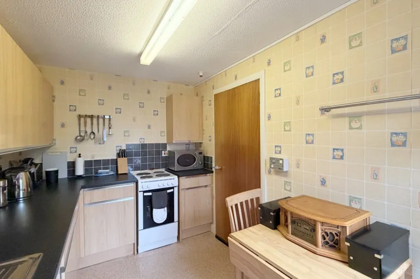 Rosebery Court, Kirkcaldy, Kirkcaldy, KY1 1DG, photo 11