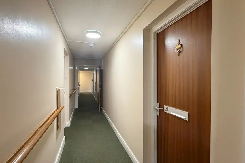 Rosebery Court, Kirkcaldy, Kirkcaldy, KY1 1DG, photo 2