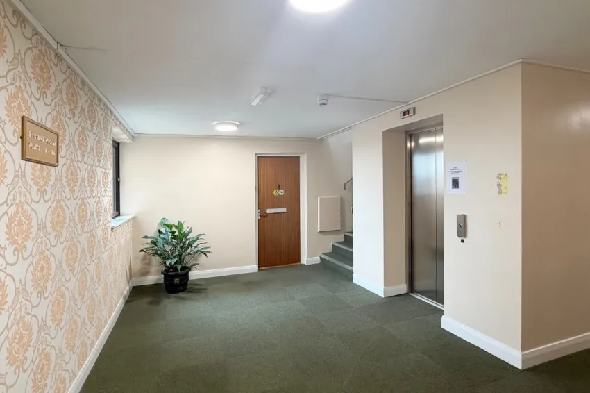 Rosebery Court, Kirkcaldy, Kirkcaldy, KY1 1DG, photo 18