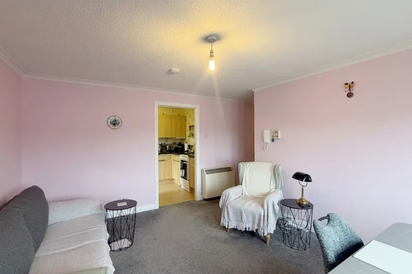 Rosebery Court, Kirkcaldy, Kirkcaldy, KY1 1DG, photo 4