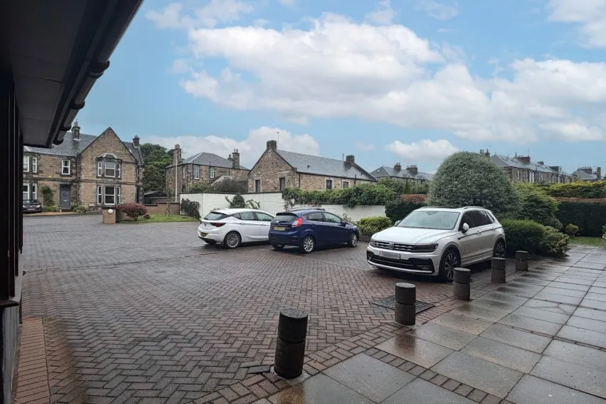 Rosebery Court, Kirkcaldy, Kirkcaldy, KY1 1DG, photo 20