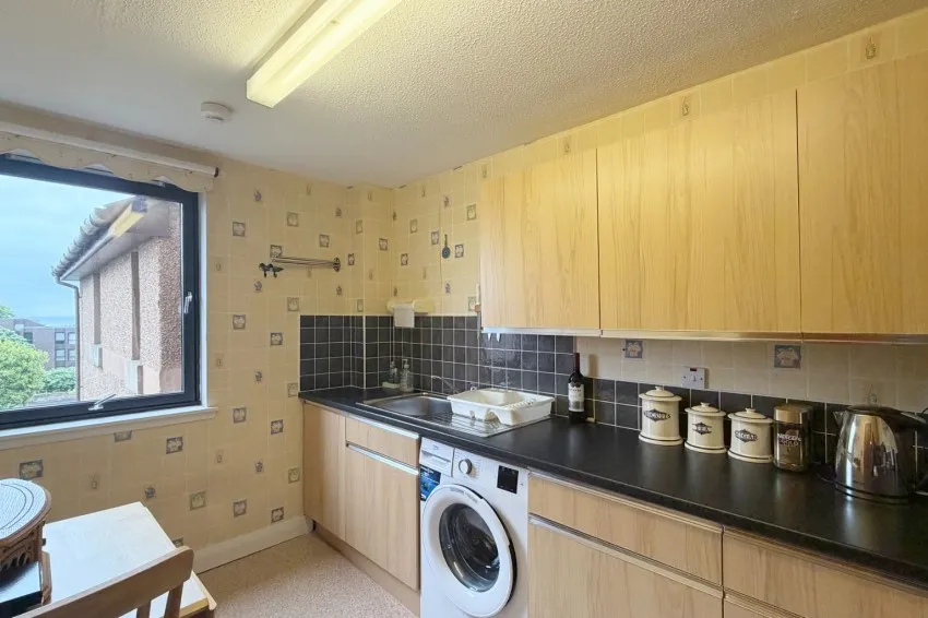 Rosebery Court, Kirkcaldy, Kirkcaldy, KY1 1DG, photo 9