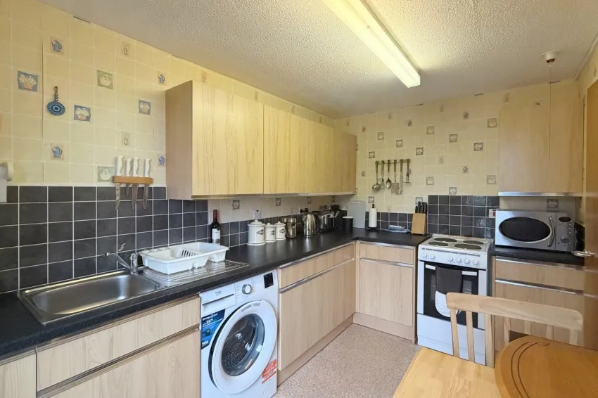 Rosebery Court, Kirkcaldy, Kirkcaldy, KY1 1DG, photo 8