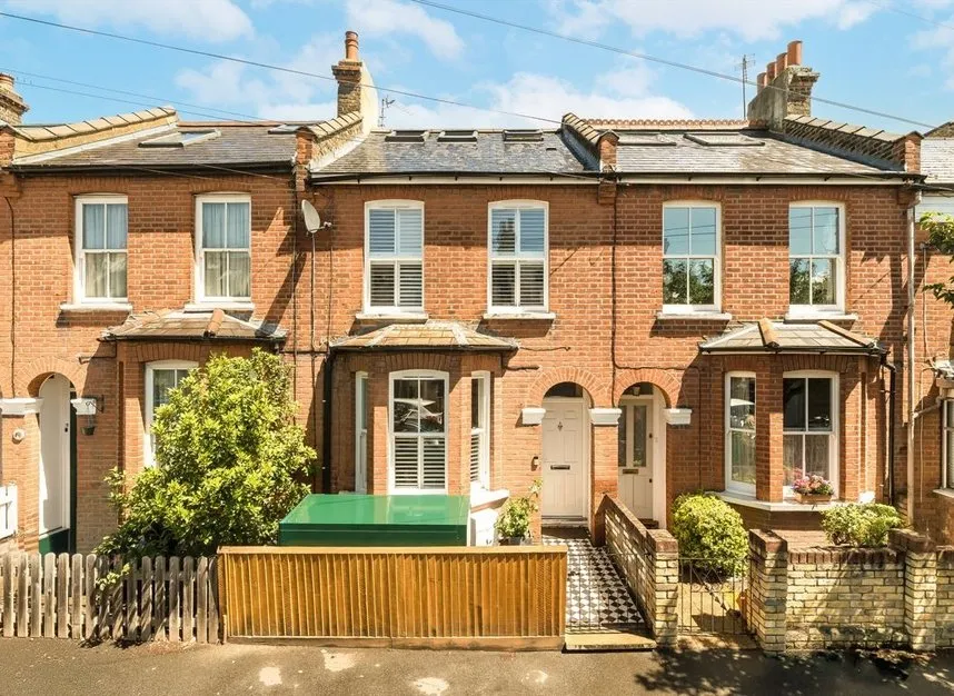 4 bed house for sale — Trevor Road, Wimbledon, SW19