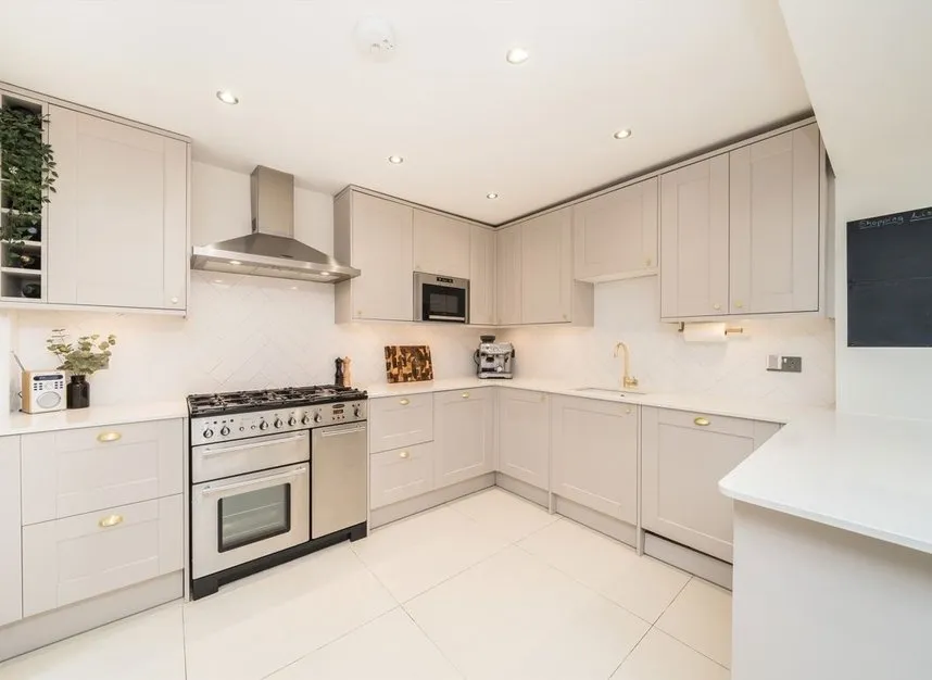 Trevor Road, Wimbledon, SW19, photo 4