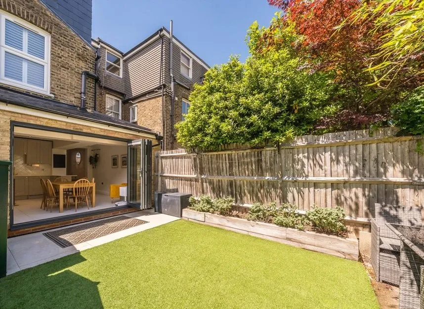 Trevor Road, Wimbledon, SW19, photo 9