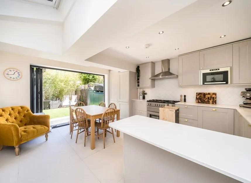 Trevor Road, Wimbledon, SW19, photo 3