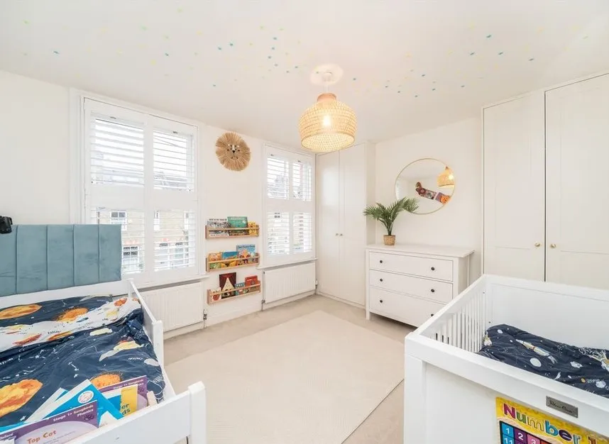 Trevor Road, Wimbledon, SW19, photo 8