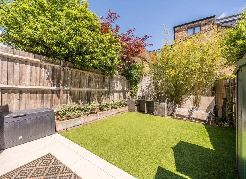 Trevor Road, Wimbledon, SW19, photo 6
