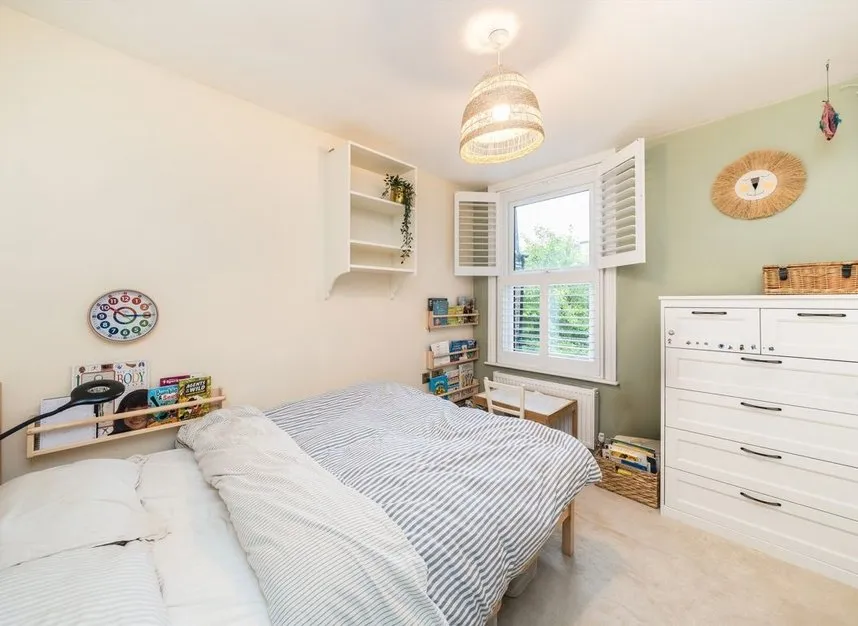 Trevor Road, Wimbledon, SW19, photo 5