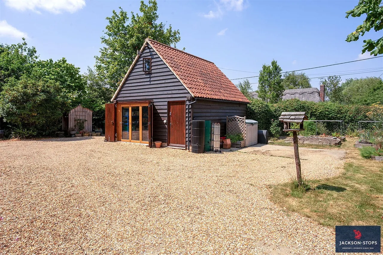 Streetly End, West Wickham, CB21, photo 23