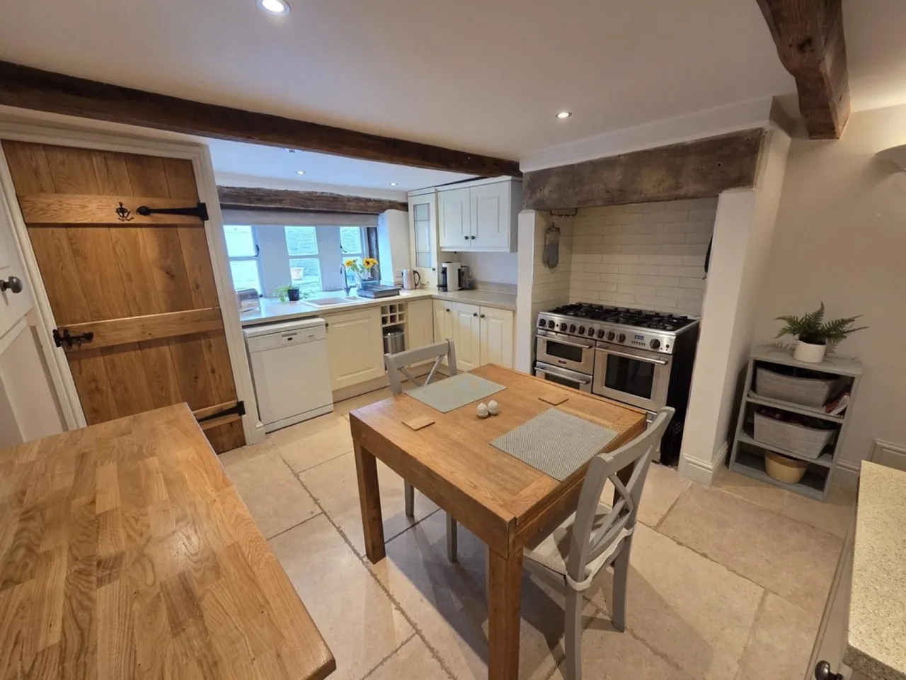 Wickens Lane , Upperthong, photo 12