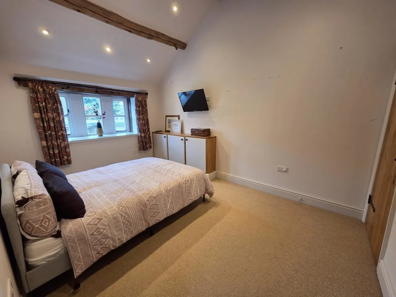 Wickens Lane , Upperthong, photo 9