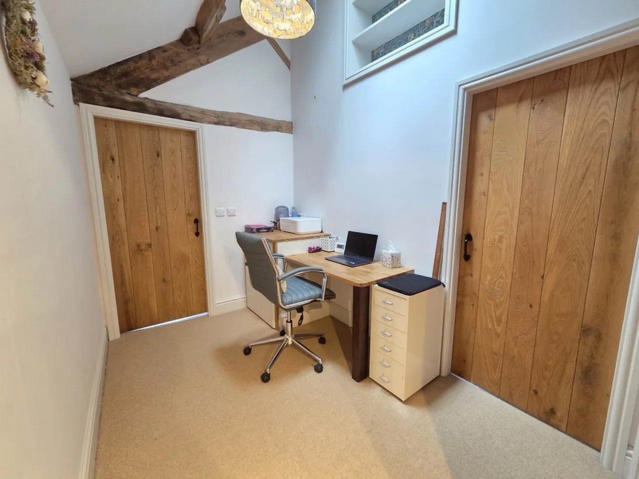 Wickens Lane , Upperthong, photo 8