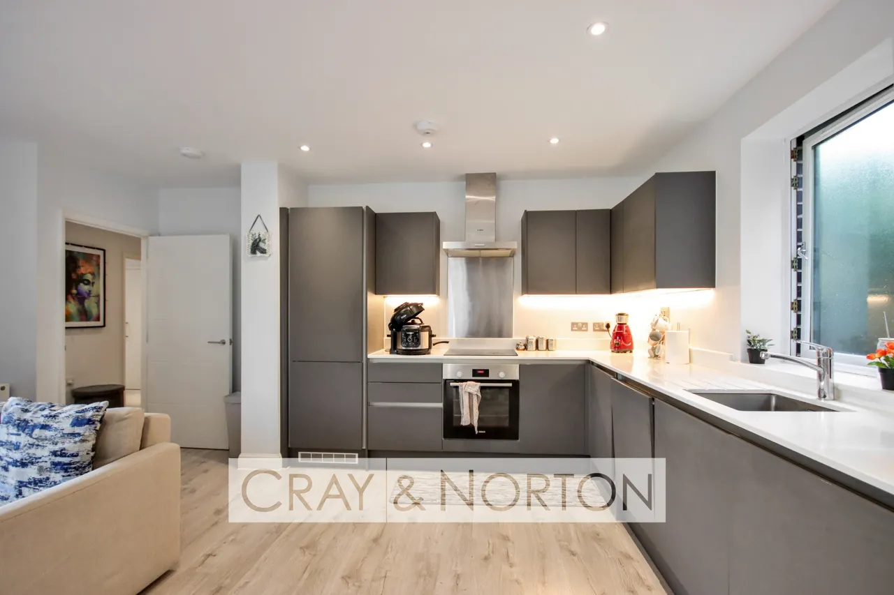 Selborne Road, Croydon, CR0, photo 4