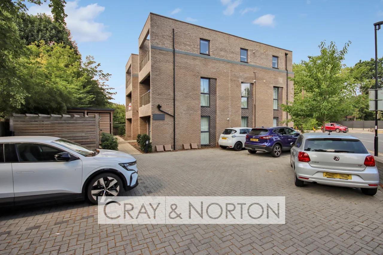 Selborne Road, Croydon, CR0, photo 12