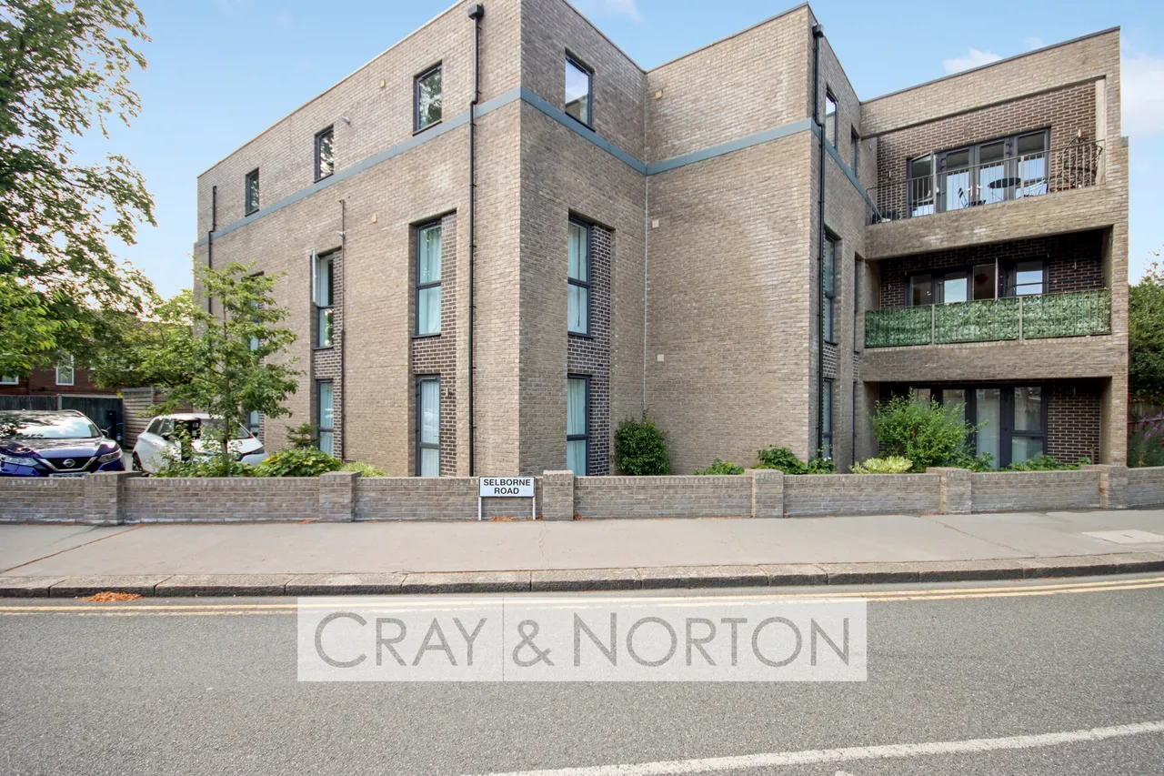 Selborne Road, Croydon, CR0, photo 3