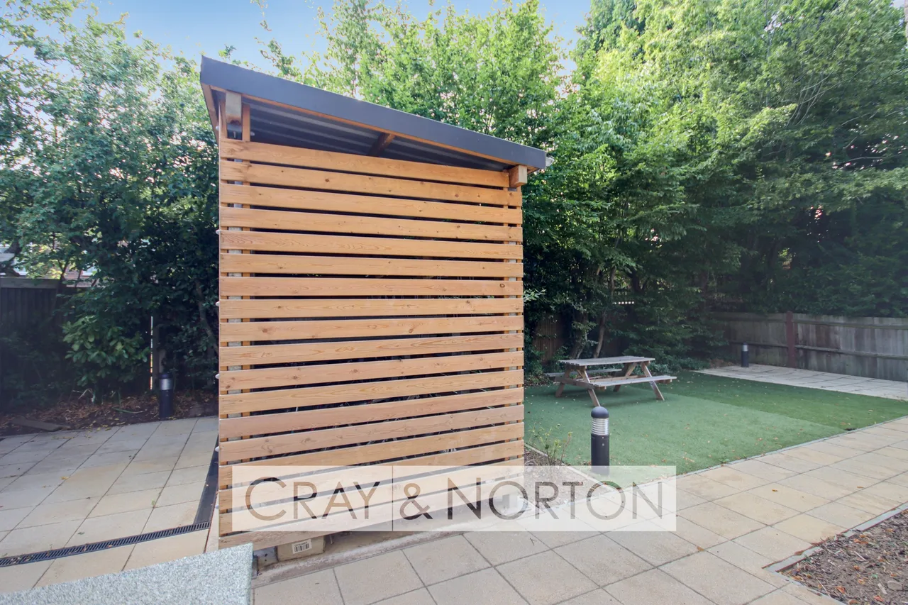 Selborne Road, Croydon, CR0, photo 11