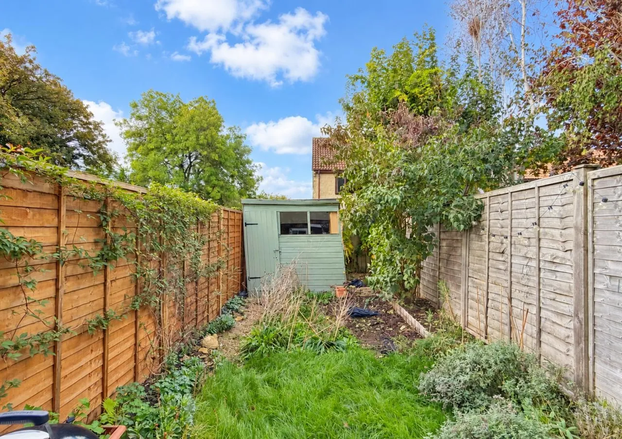 Charterhouse Drive, Frome, BA11, photo 20