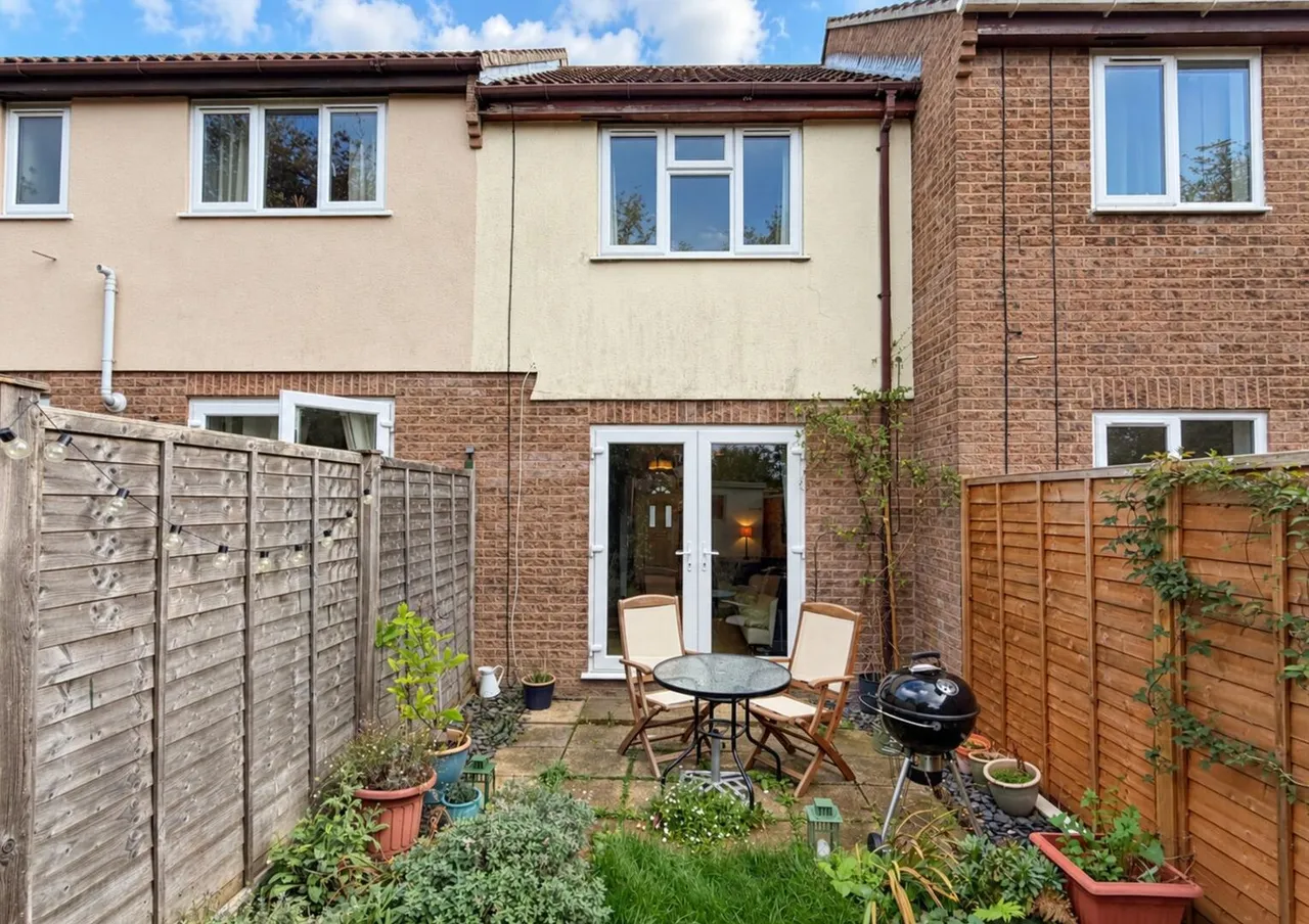 Charterhouse Drive, Frome, BA11, photo 21
