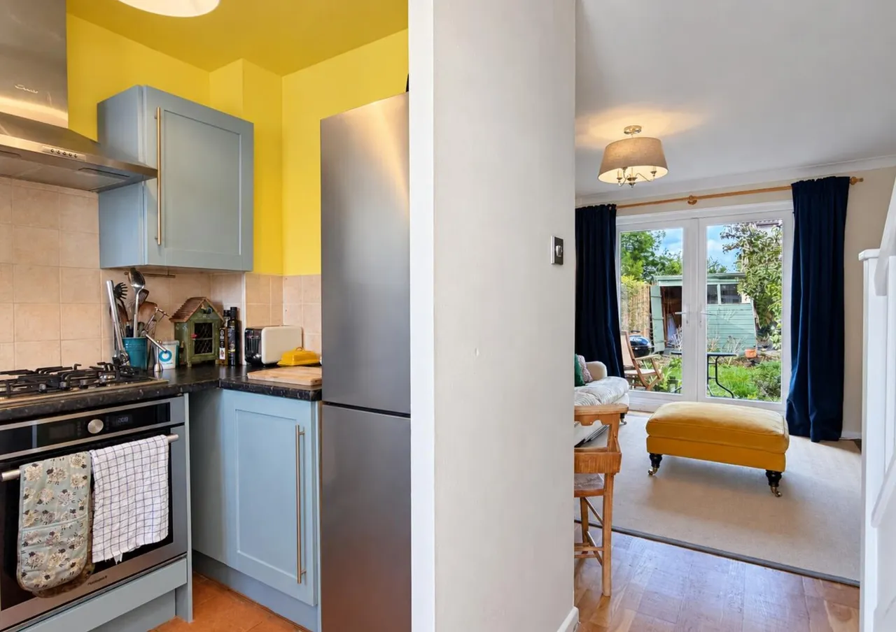 Charterhouse Drive, Frome, BA11, photo 6