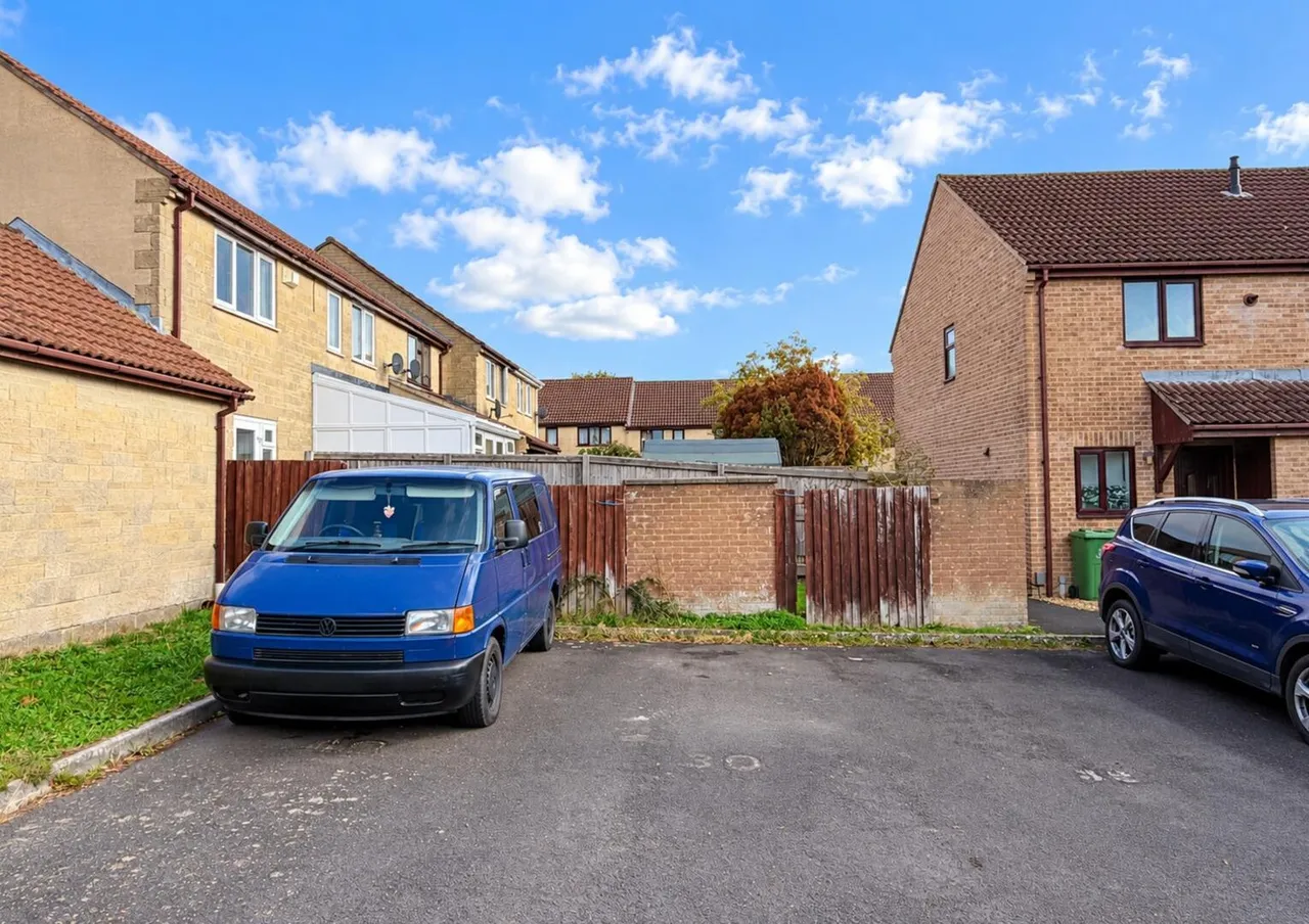 Charterhouse Drive, Frome, BA11, photo 22