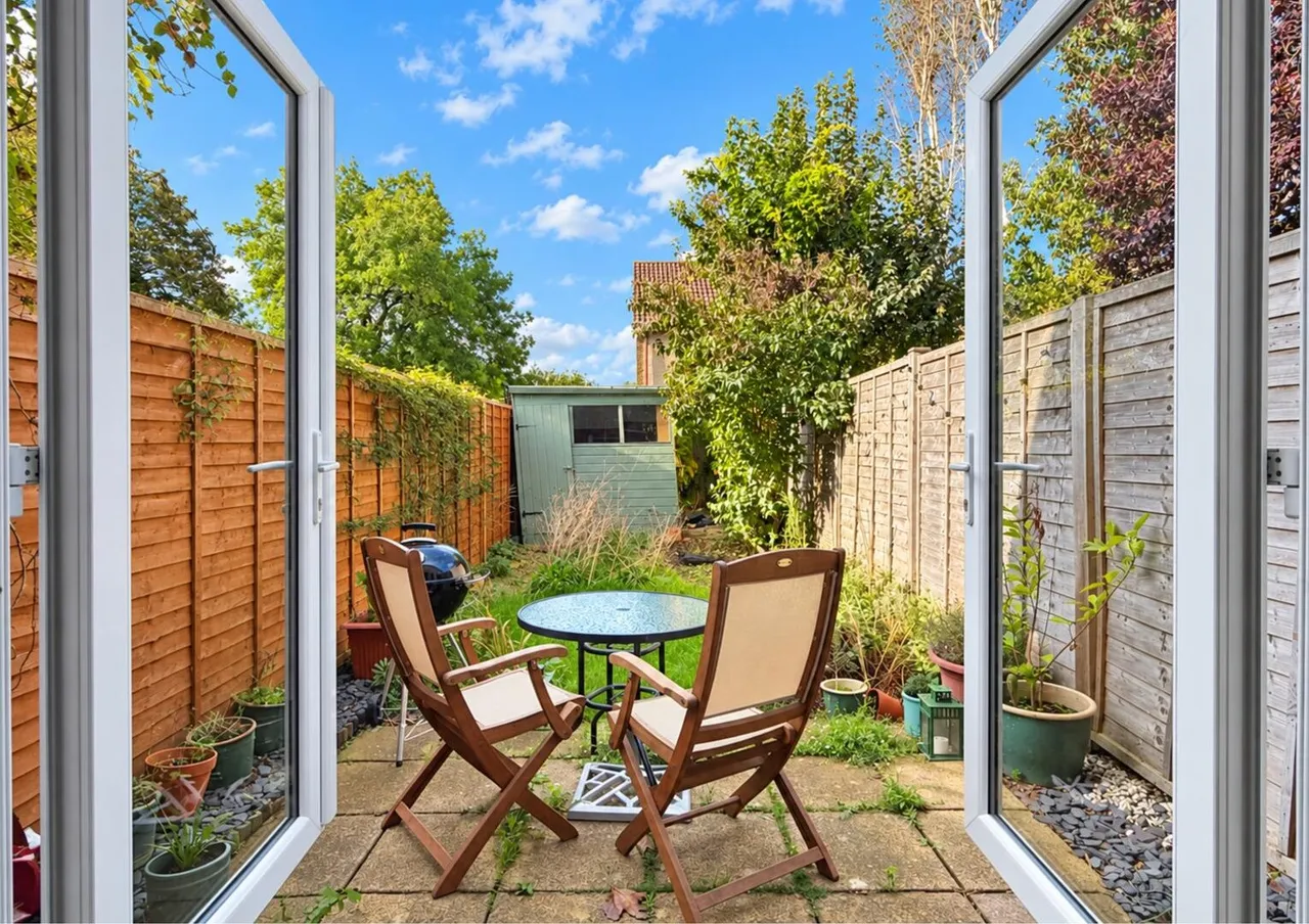 Charterhouse Drive, Frome, BA11, photo 19