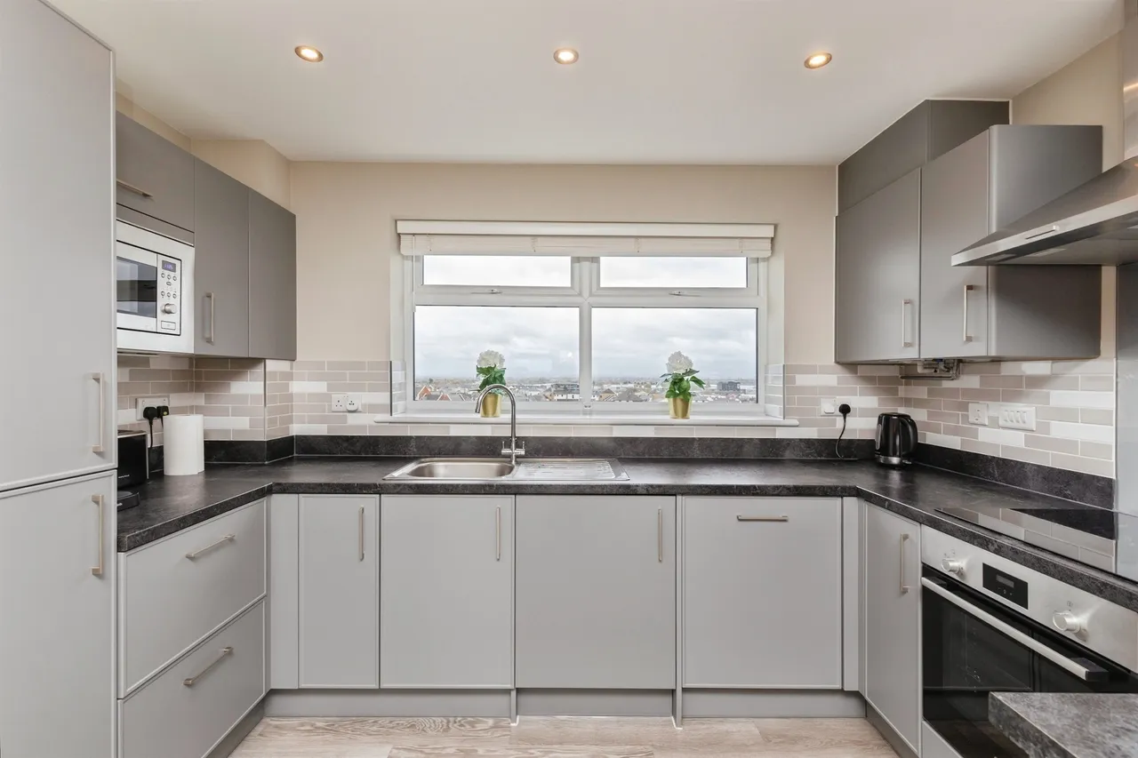Mansell Road, Patchway, Bristol, photo 8