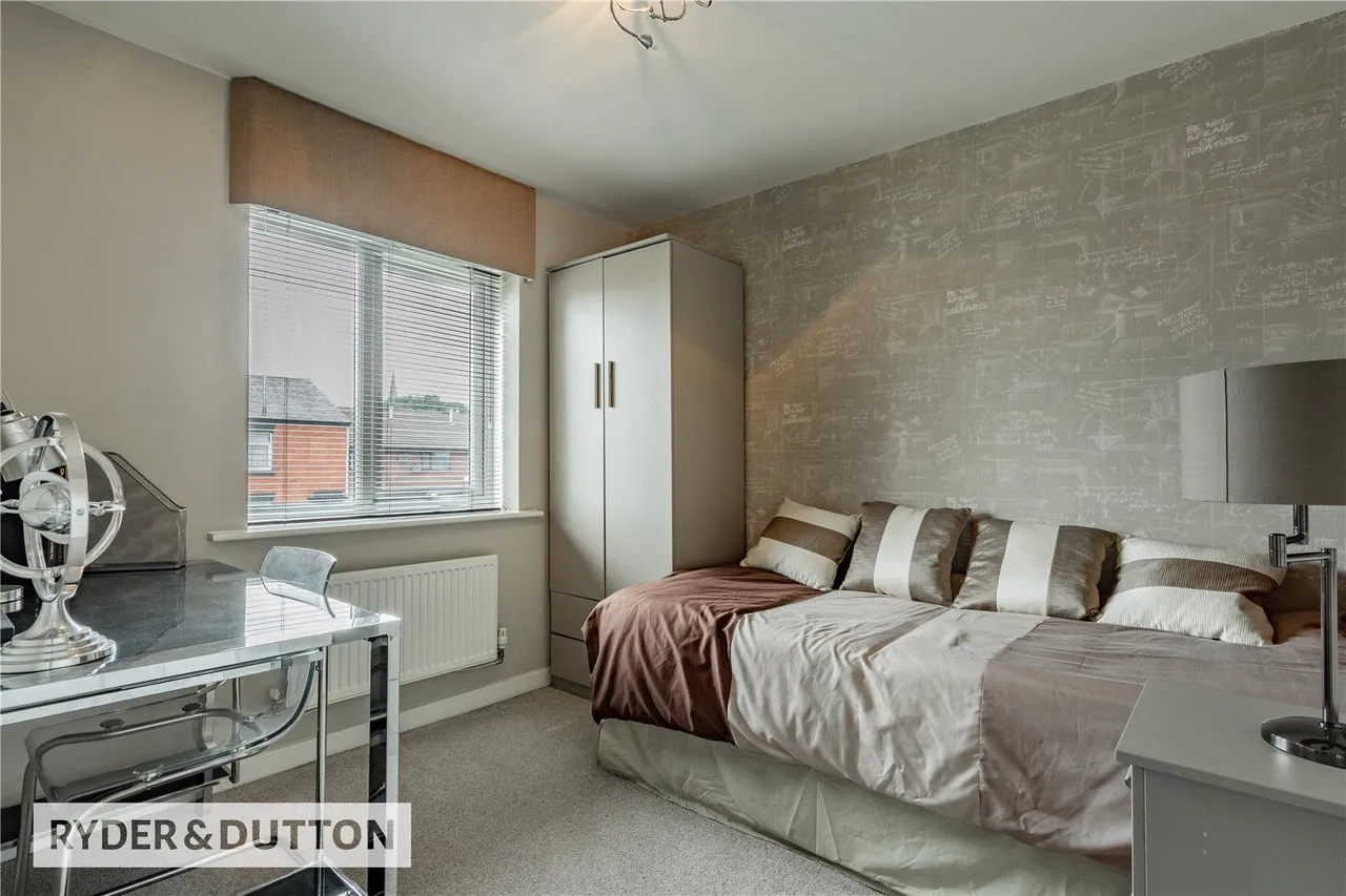 Halifax Road, Hamer, OL16, photo 17