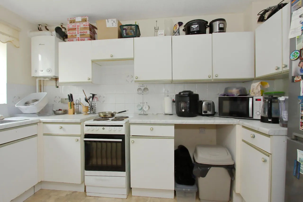 Brydges Road, Ludgershall, SP11, photo 3