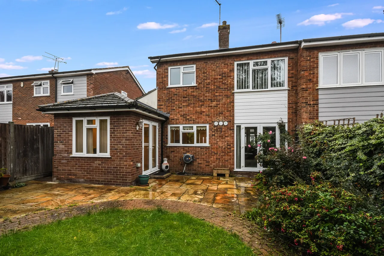 Docklands Avenue, Ingatestone, CM4, photo 16